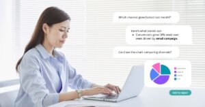 Conversational Analytics